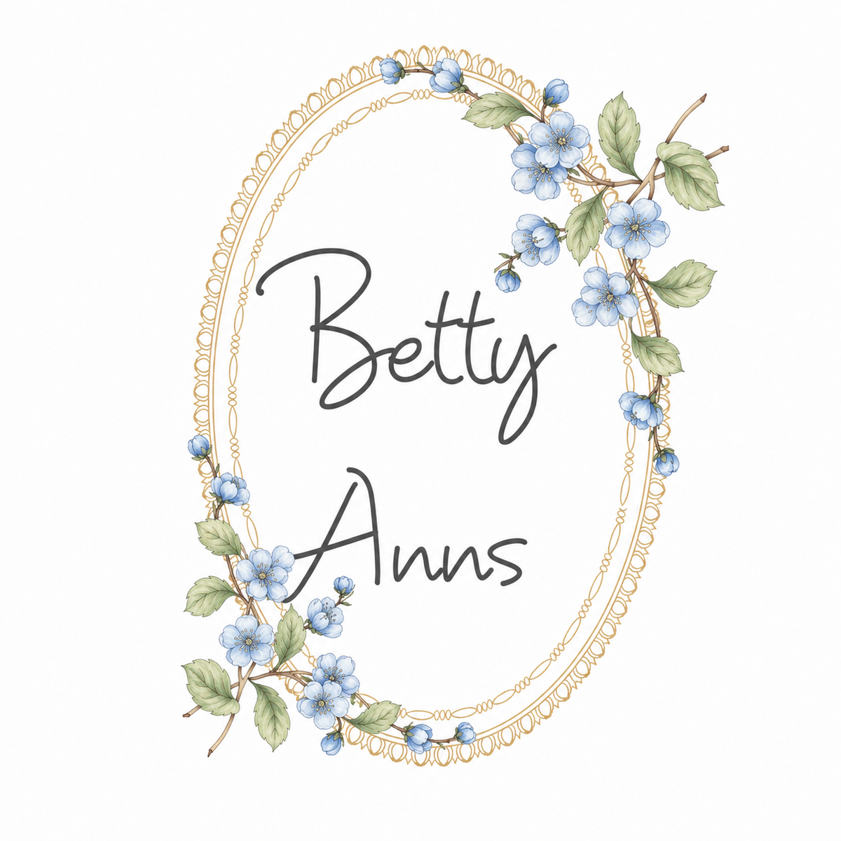 Betty Anns