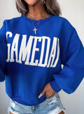 Gameday Sweatshirt