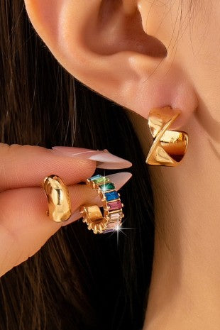 earring set